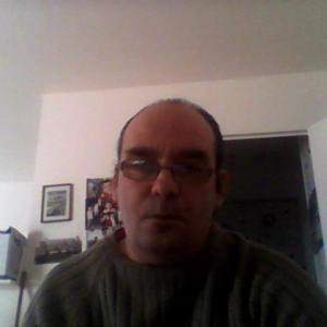 Photo de profil de Cyril Belhandouz