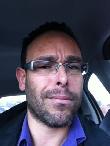 Photo de profil de Cyril Beltran