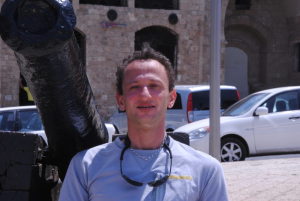 Photo de profil de Cyril Benhamour