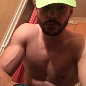 Photo de profil de Cyril Bercot