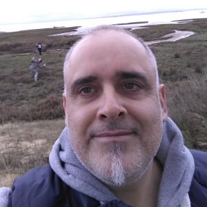 Photo de profil de Cyril Biagi