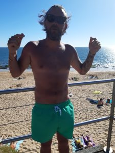 Photo de profil de Cyril Billard