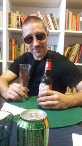 Photo de profil de Cyril Block