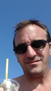 Photo de profil de Cyril Bocquillon