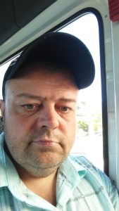 Photo de profil de Cyril Bodar