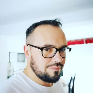 Photo de profil de Cyril Boissard