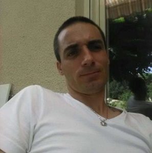 Photo de profil de Cyril Bonardot