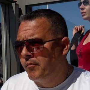 Photo de profil de Cyril Boucher
