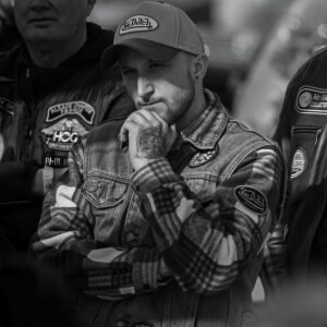 Photo de profil de Cyril Boudgoust