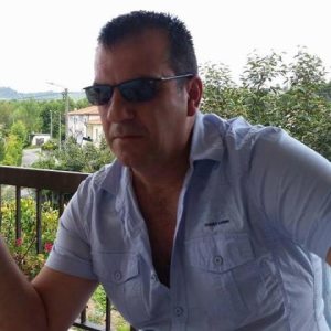 Photo de profil de Cyril Bouillaud