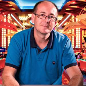 Photo de profil de Cyril Boulet