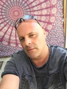 Photo de profil de Cyril Bourdier