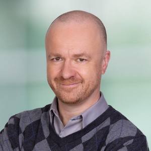 Photo de profil de Cyril Bouteille