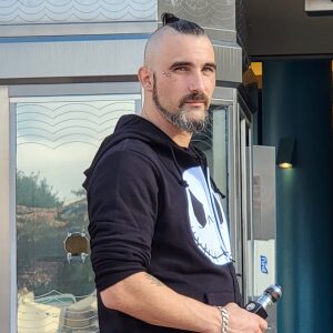 Photo de profil de Cyril Boye