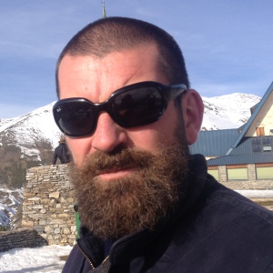 Photo de profil de Cyril Breton