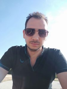 Photo de profil de Cyril Brissaud