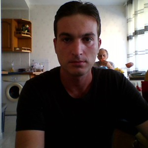 Photo de profil de Cyril Bruno