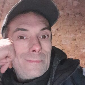 Photo de profil de Cyril Buisine