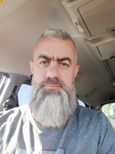 Photo de profil de Cyril Butant