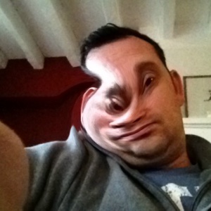 Photo de profil de Cyril Cabriot