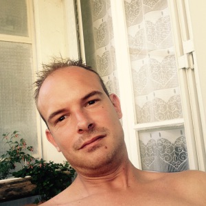 Photo de profil de Cyril Cambarot