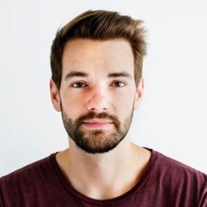 Photo de profil de Cyril Cambrain