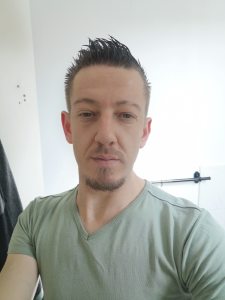 Photo de profil de Cyril Capillon