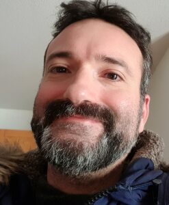 Photo de profil de Cyril Chaccour