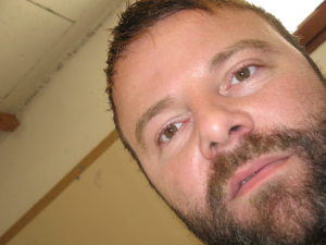 Photo de profil de Cyril Chagaar