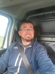 Photo de profil de Cyril Chaplain