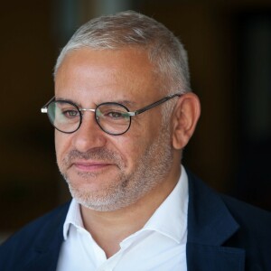 Photo de profil de Cyril Chauvin