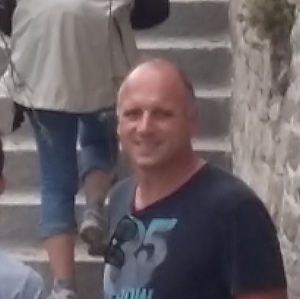 Photo de profil de Cyril Cherigny
