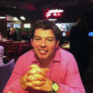 Photo de profil de Cyril Chevalier