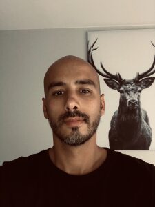 Photo de profil de Cyril Clemente