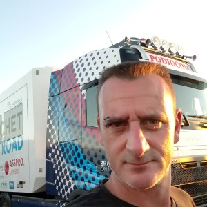 Photo de profil de Cyril Cocandeau