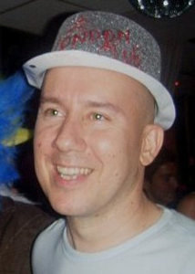 Photo de profil de Cyril Codus