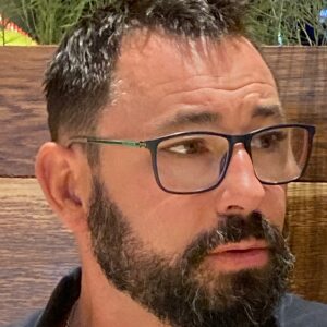 Photo de profil de Cyril Cosquer