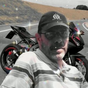 Photo de profil de Cyril Coste