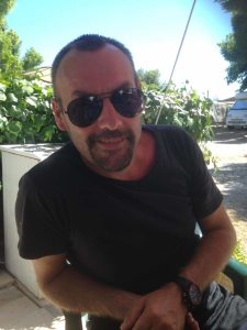 Photo de profil de Cyril Courbez