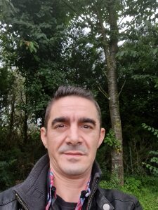 Photo de profil de Cyril Couvillers