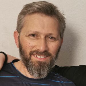 Photo de profil de Cyril Criton