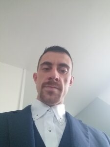 Photo de profil de Cyril Cuvillier