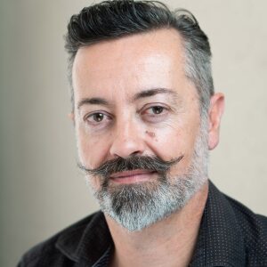 Photo de profil de Cyril Dauphin
