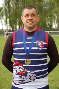 Photo de profil de Cyril Debet
