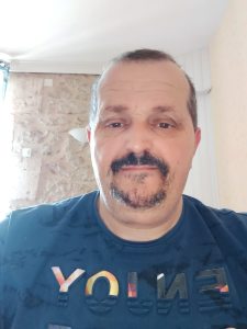 Photo de profil de Cyril Delannoy