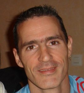 Photo de profil de Cyril Delaunay
