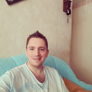 Photo de profil de Cyril Delisse