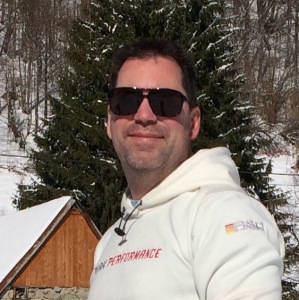 Photo de profil de Cyril Demange