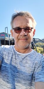 Photo de profil de Cyril Deoux