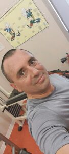 Photo de profil de Cyril Deschamps